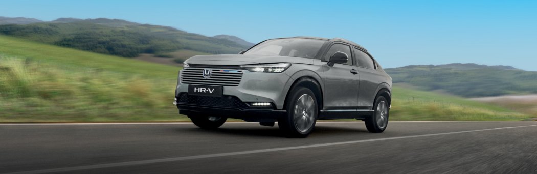 Scopri di più sull'articolo Honda HR-V Full Hybrid